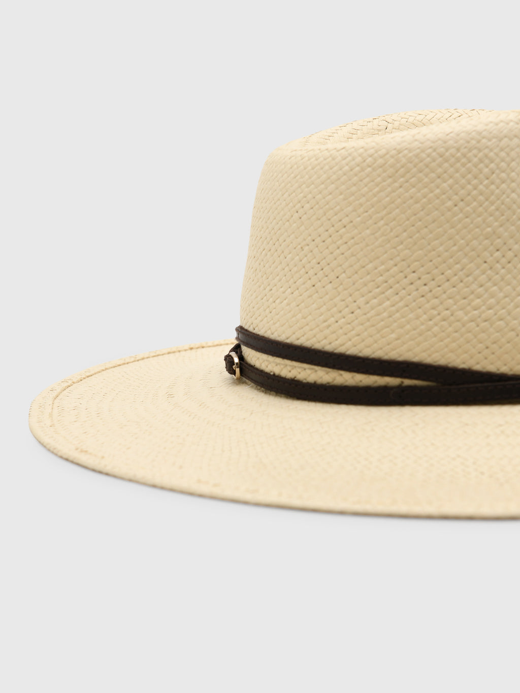 Janessa Leone Women's Jude Hat - Saint Bernard