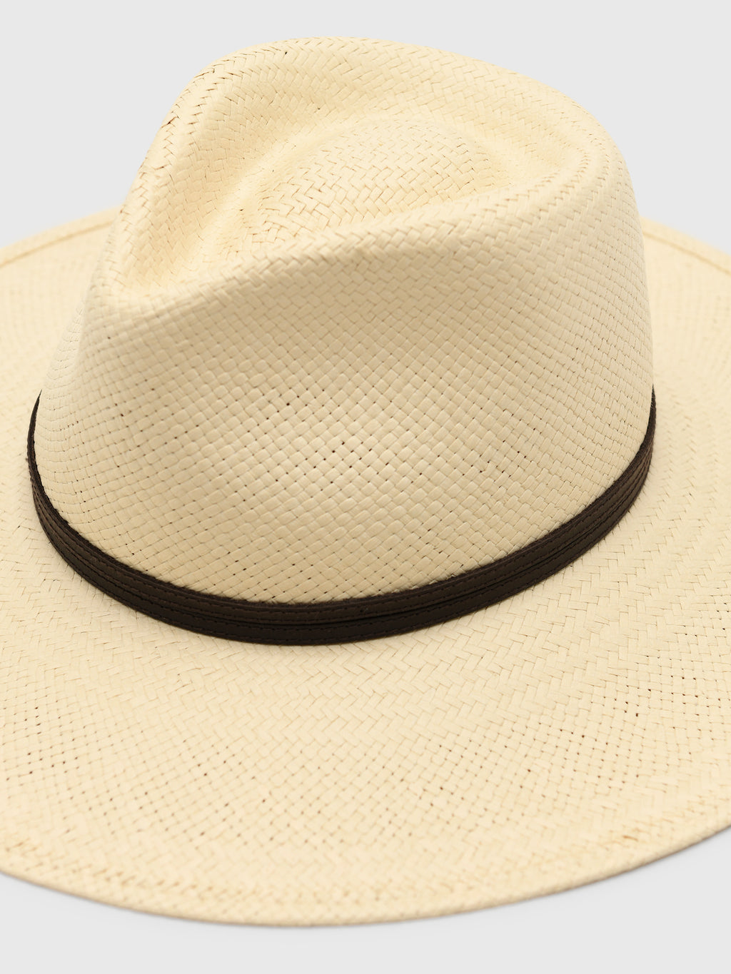 Janessa Leone Women's Jude Hat - Saint Bernard