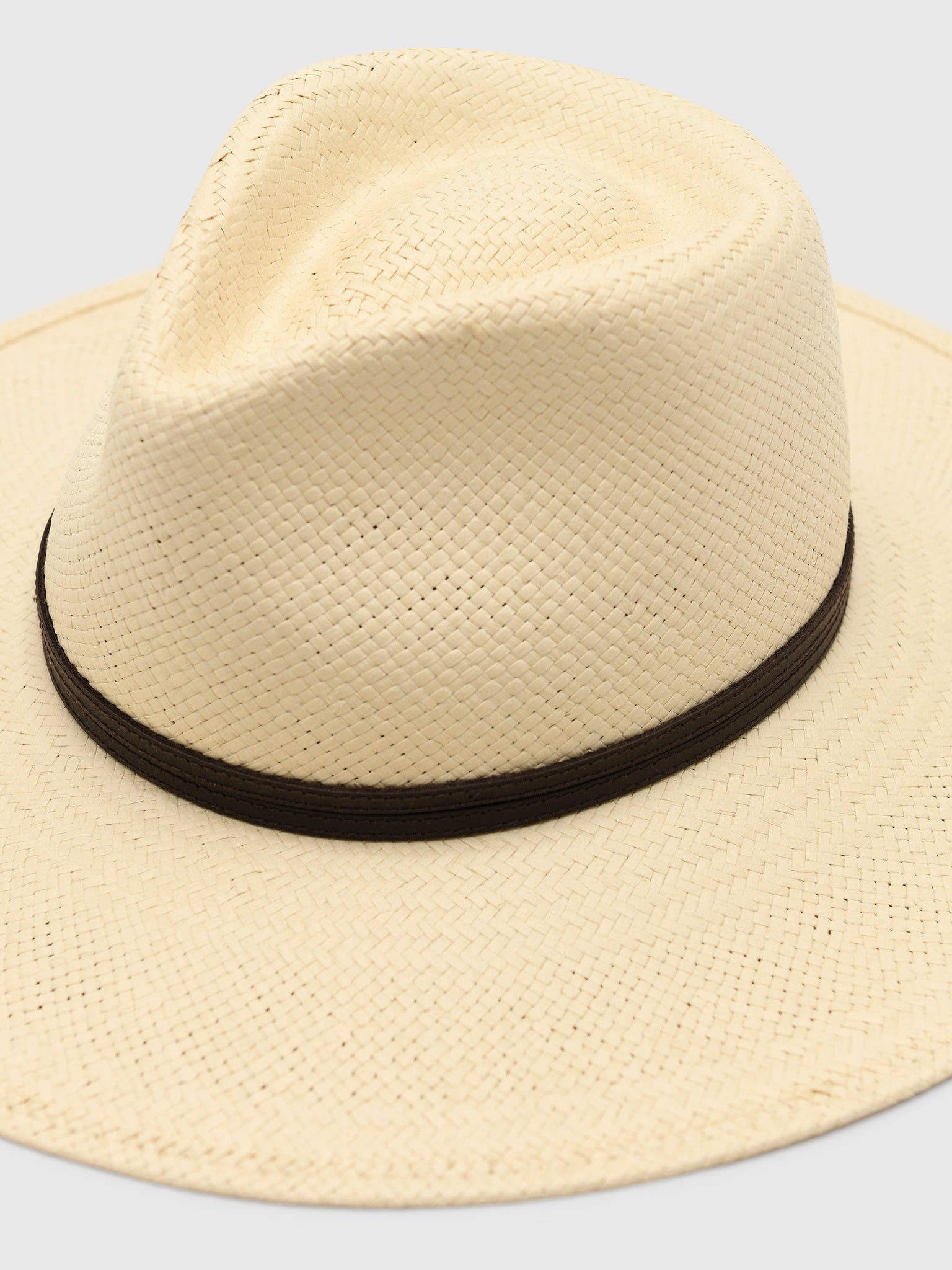 Janessa Leone Women's Jude Hat - Saint Bernard