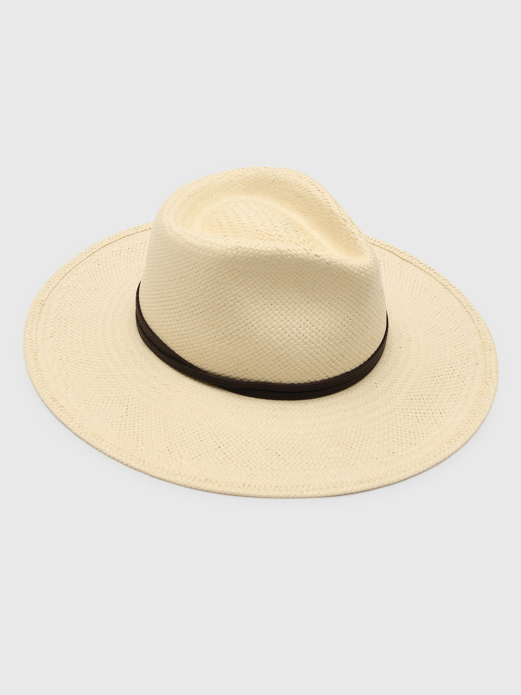 Janessa Leone Women's Jude Hat - Saint Bernard