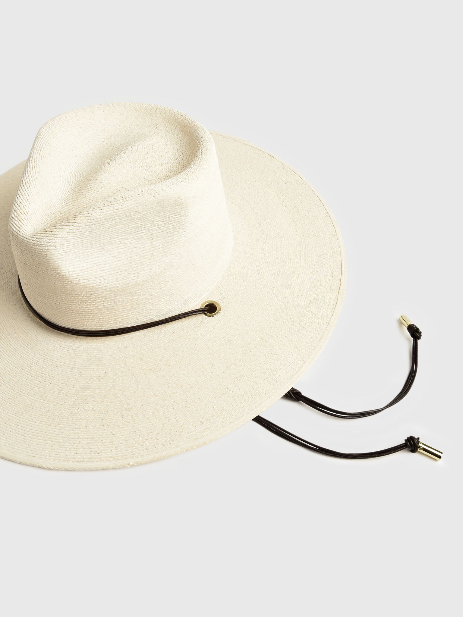 Janessa Leone Women's Codi Hat – Saint Bernard