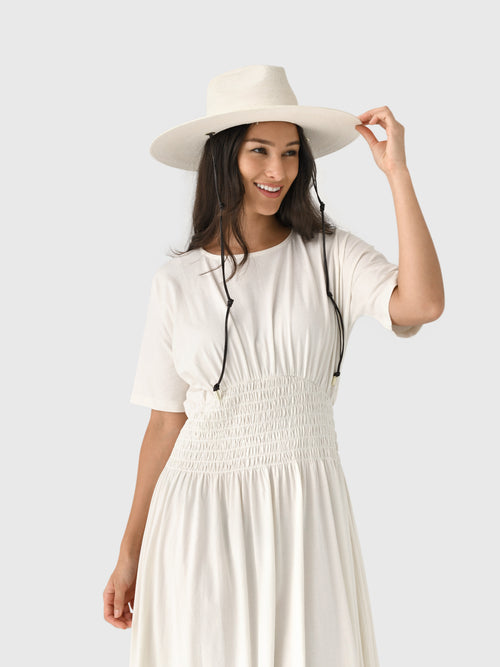 Janessa Leone Women's Codi Hat