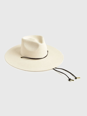 Janessa Leone Women's Codi Hat – Saint Bernard