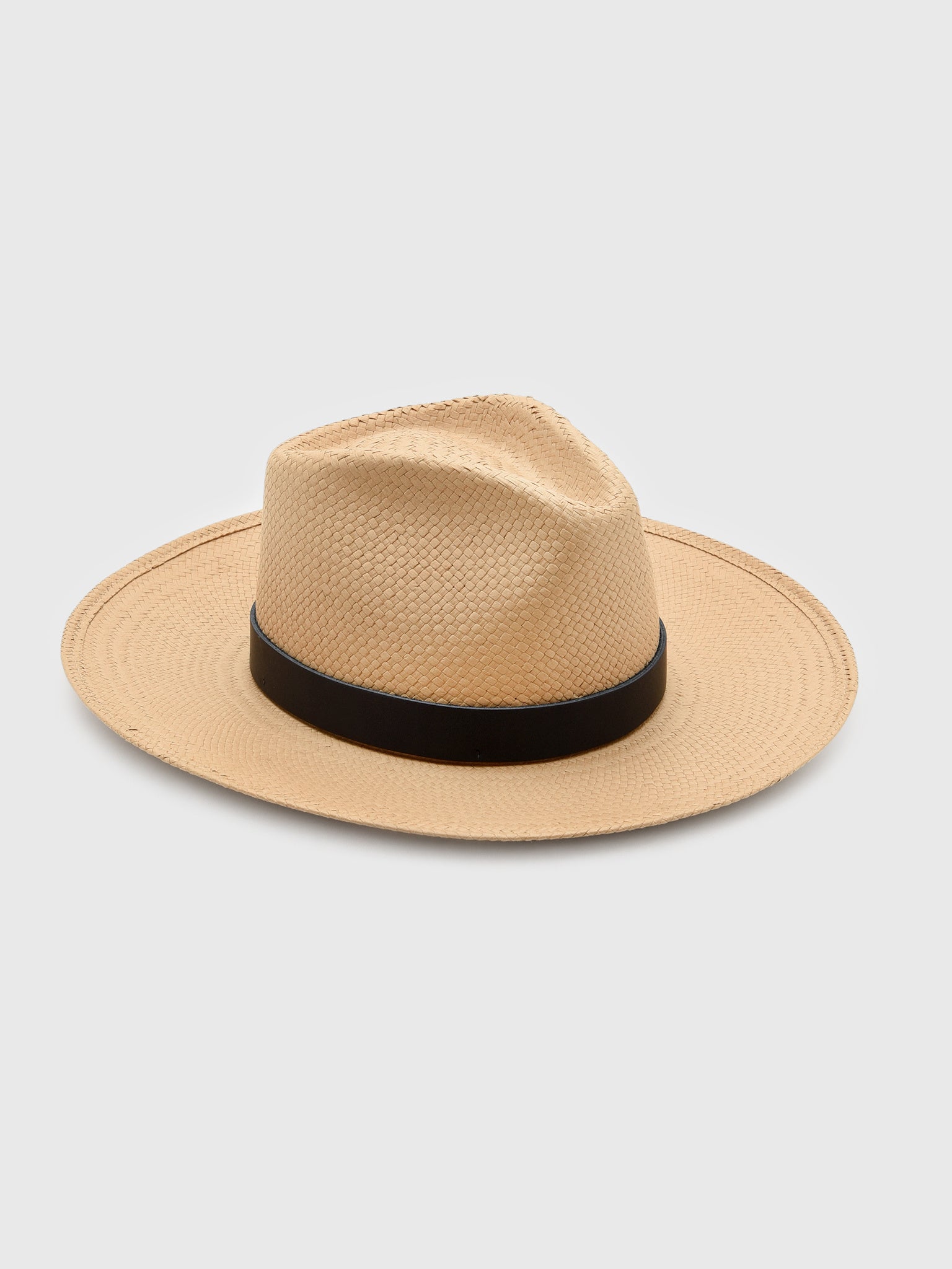 Janessa Leone Women's Leah Hat - Saint Bernard