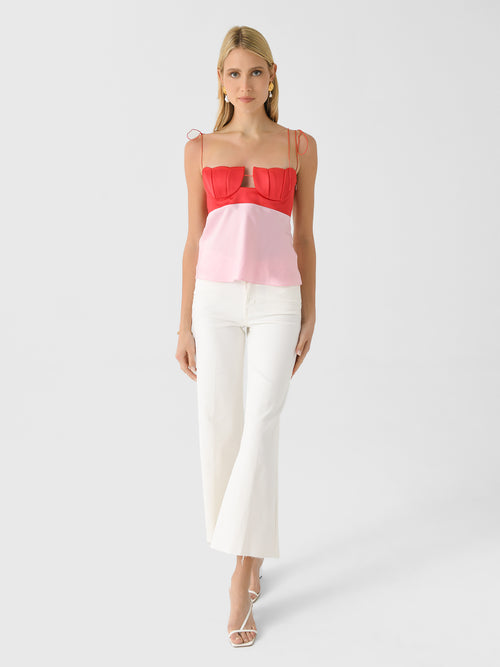 Anna October Women's Gwyneth Top