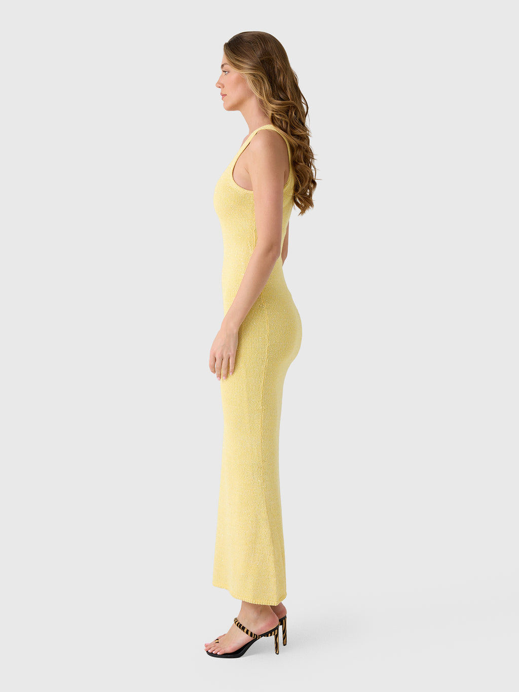 Asta Women's Ana Dress - Saint Bernard