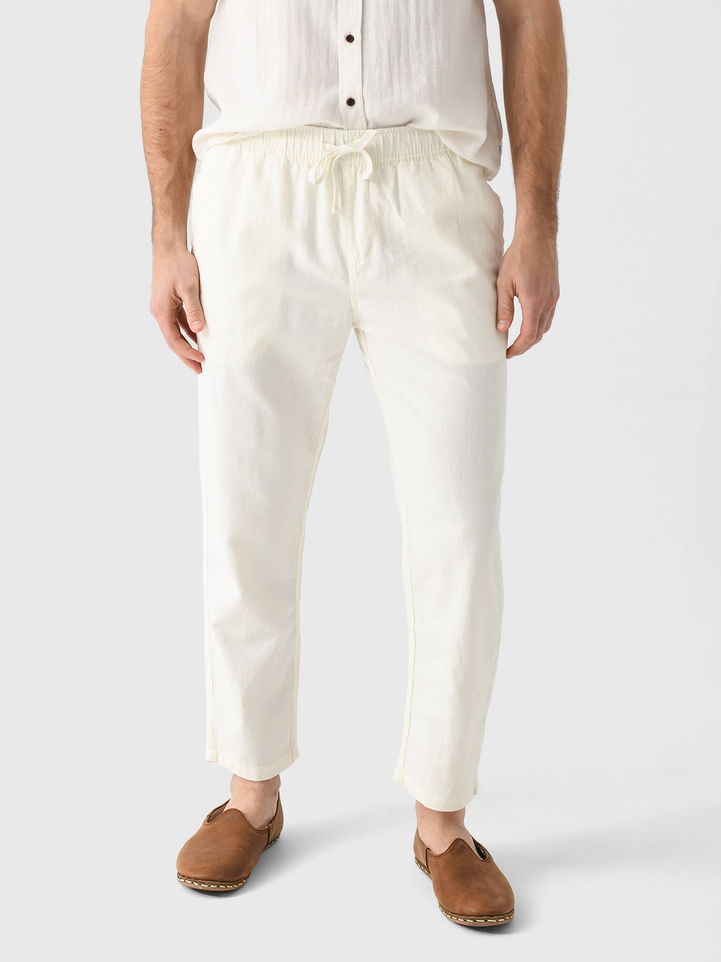 Katin Men's Isaiah Local Pant - Saint Bernard