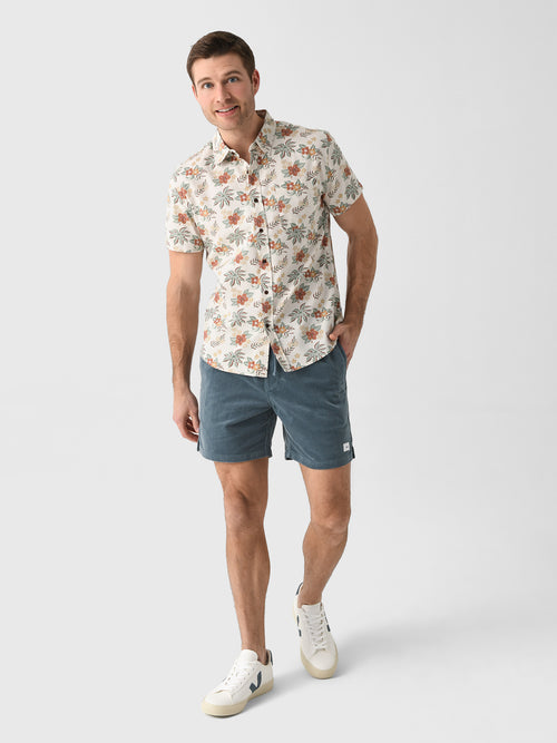Katin Men's Cord Local Short