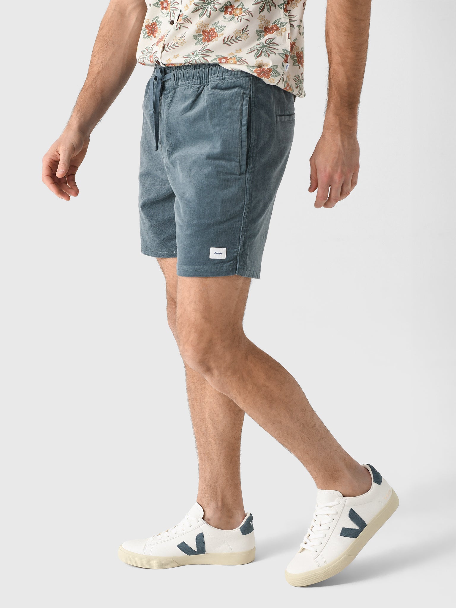 Cord Local 2 Shorts