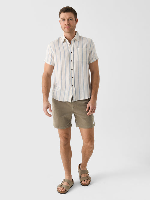 Katin Men's Cord Local Short