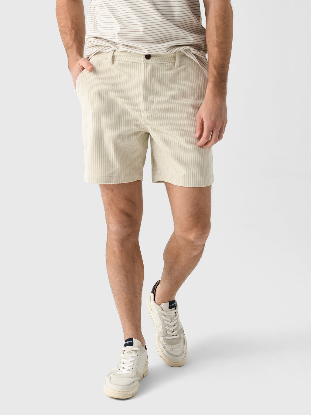 Katin Men's Kenneth Short - Saint Bernard