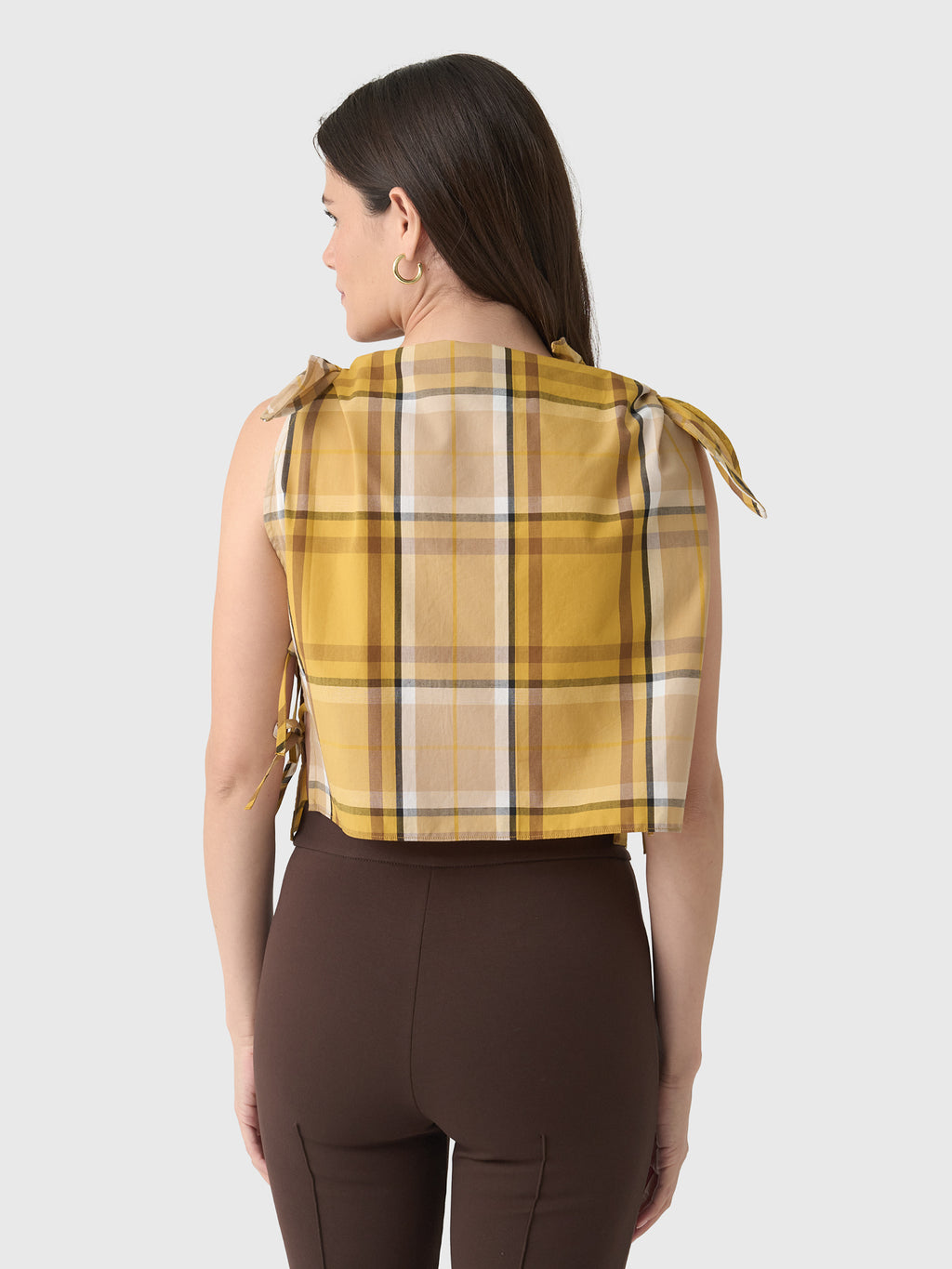 SEA Women's Copeland Top - Saint Bernard