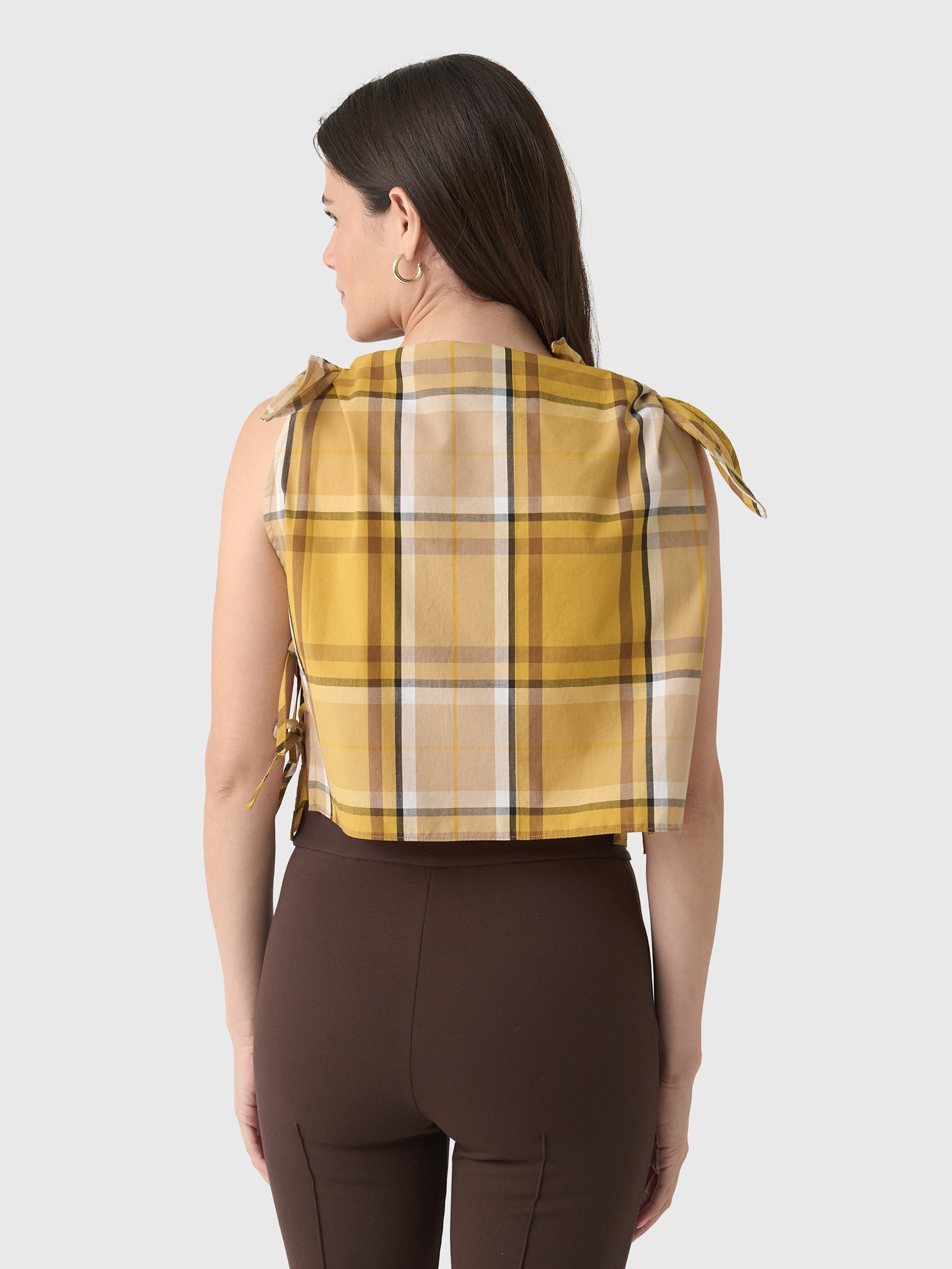 SEA Women's Copeland Top - Saint Bernard