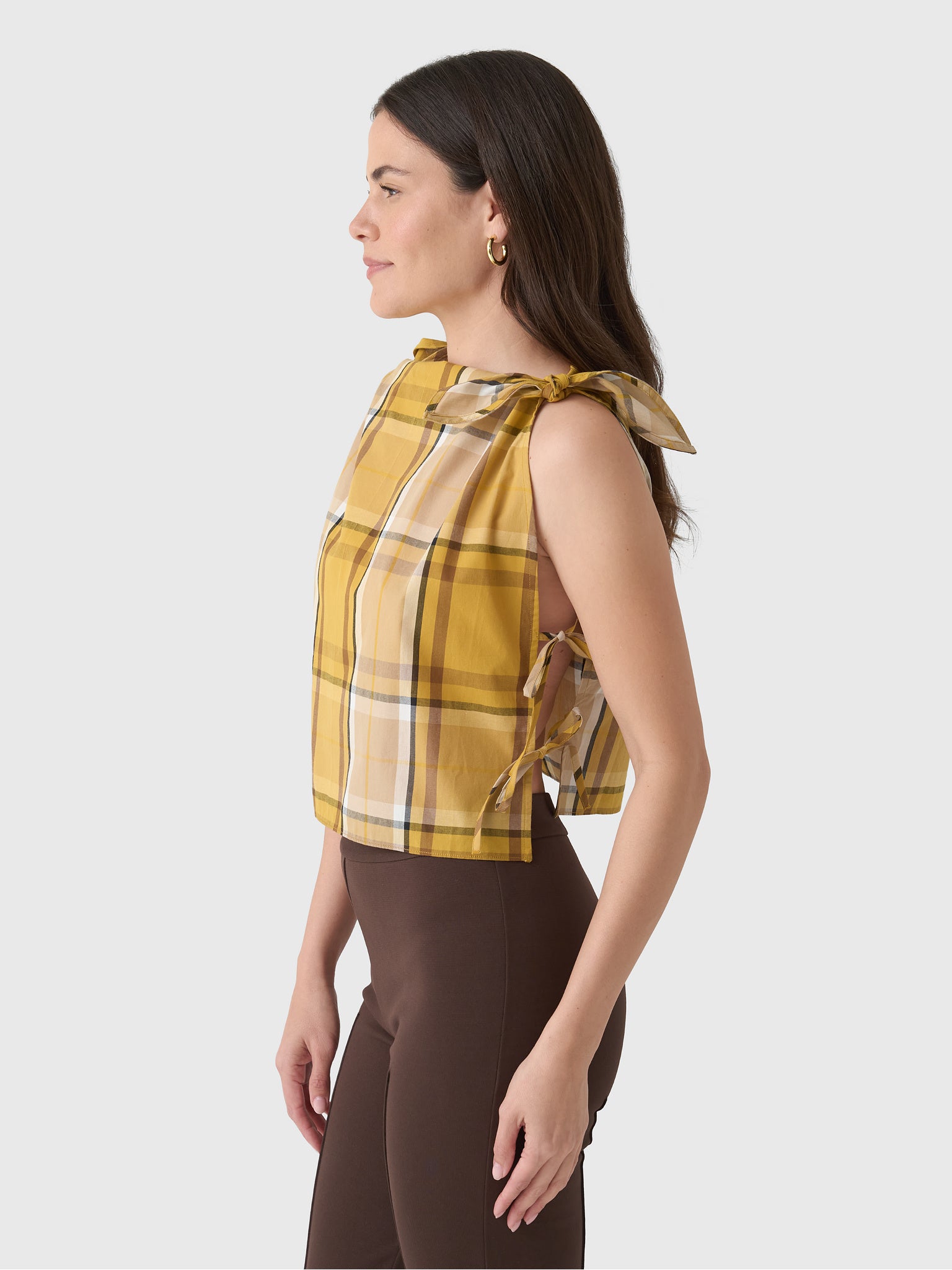 SEA Women's Copeland Top - Saint Bernard