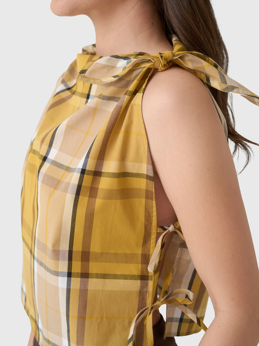 SEA Women's Copeland Top - Saint Bernard