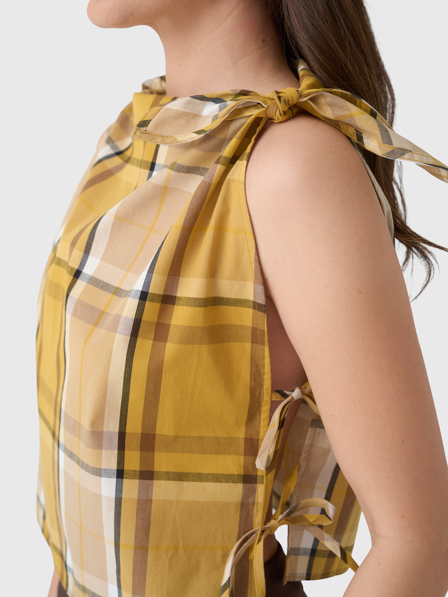 SEA Women's Copeland Top - Saint Bernard