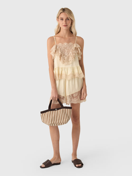 SEA Women's Ethel Camisole