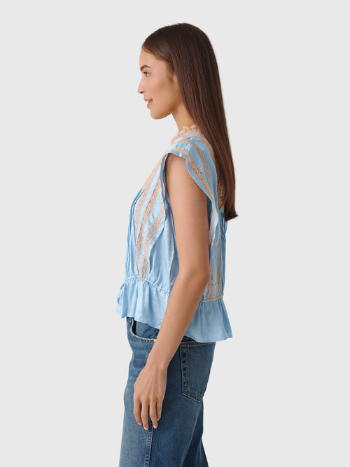 SEA Women's Ethel Top