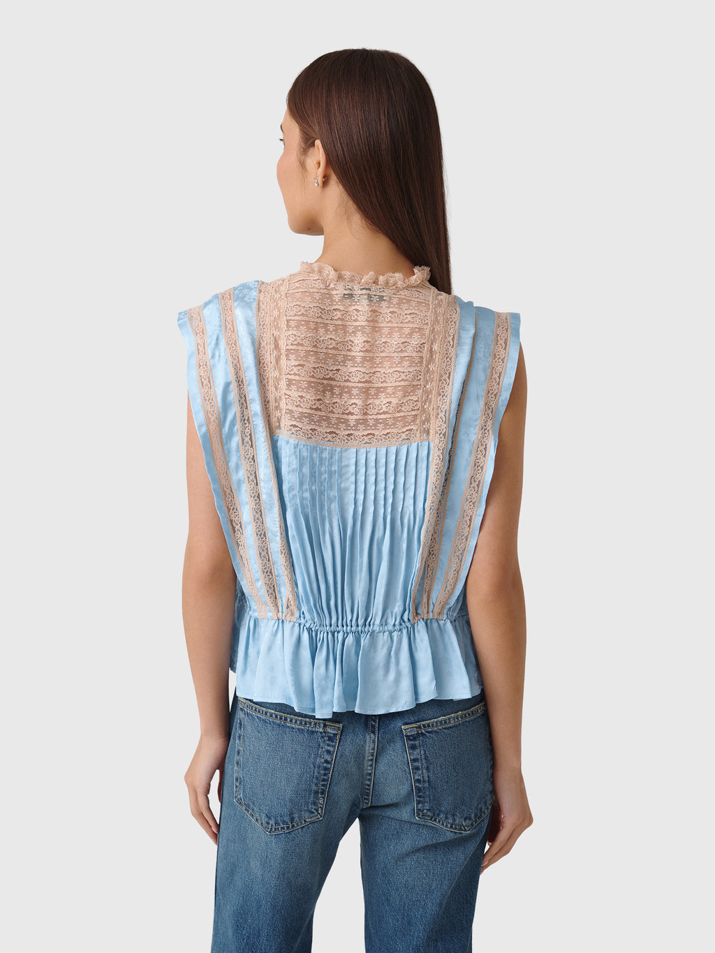 SEA Women's Ethel Top