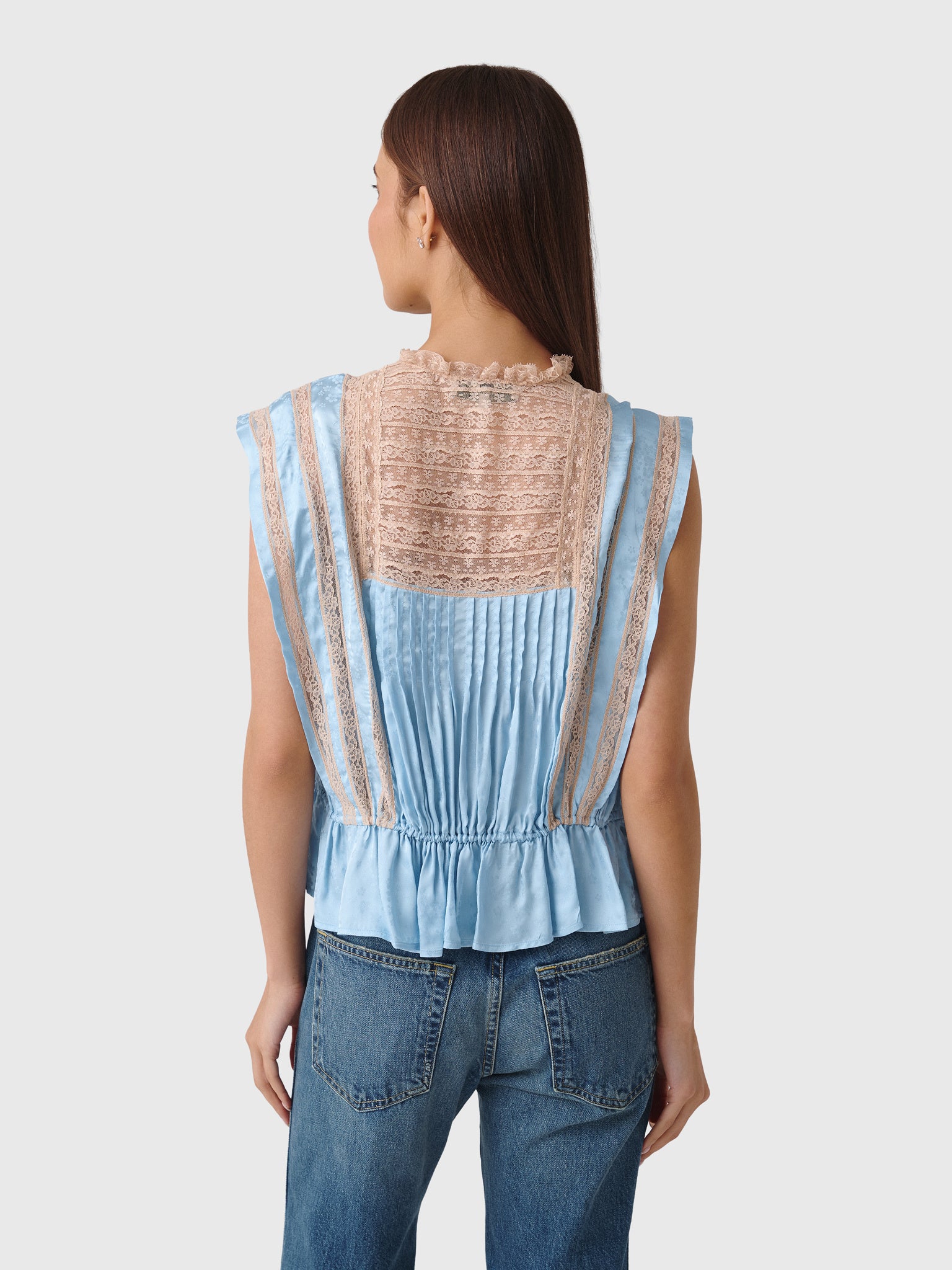 SEA Women's Ethel Top