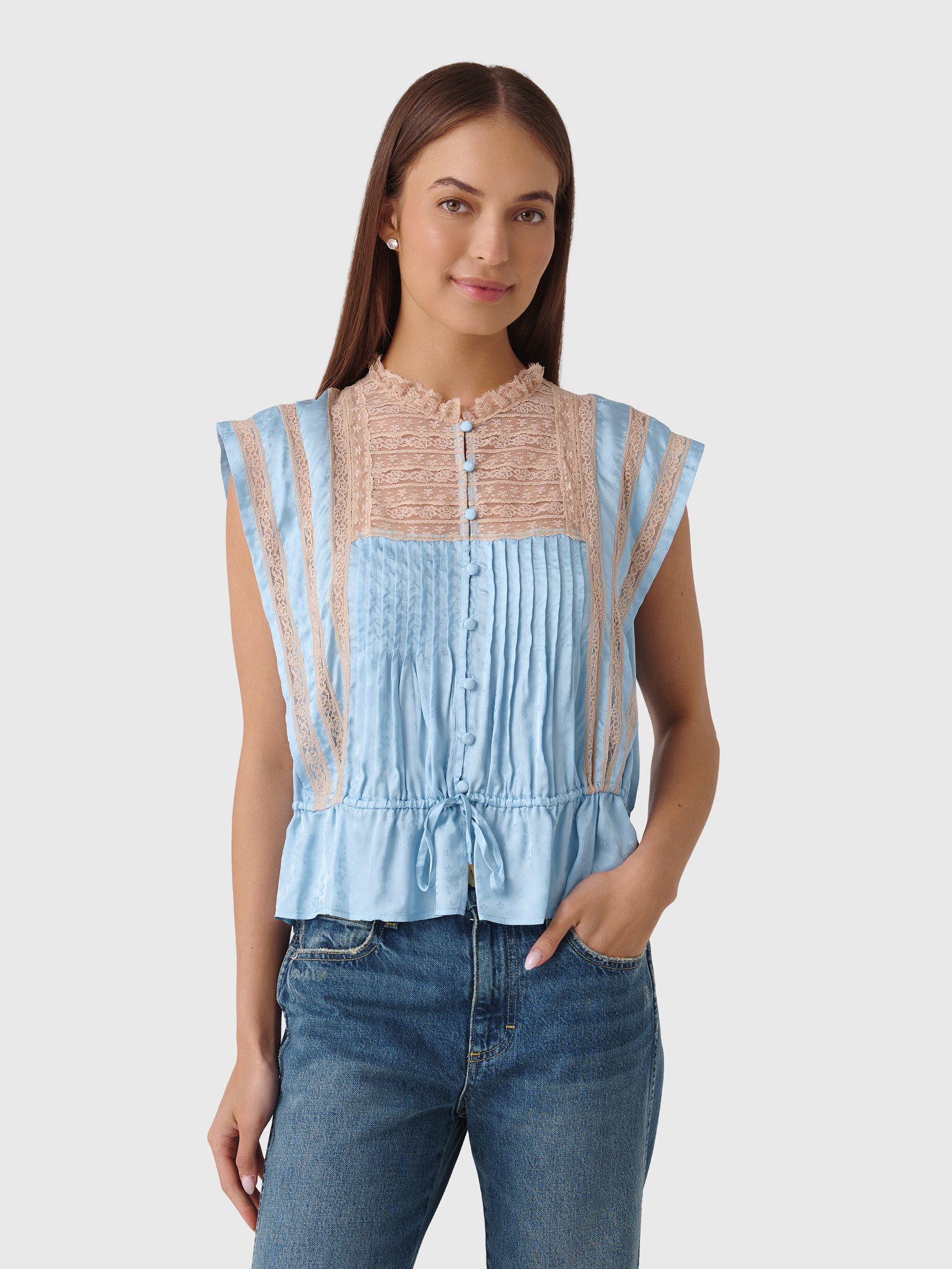 SEA Women's Ethel Top