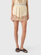 SEA Women's Ethel Short - Saint Bernard