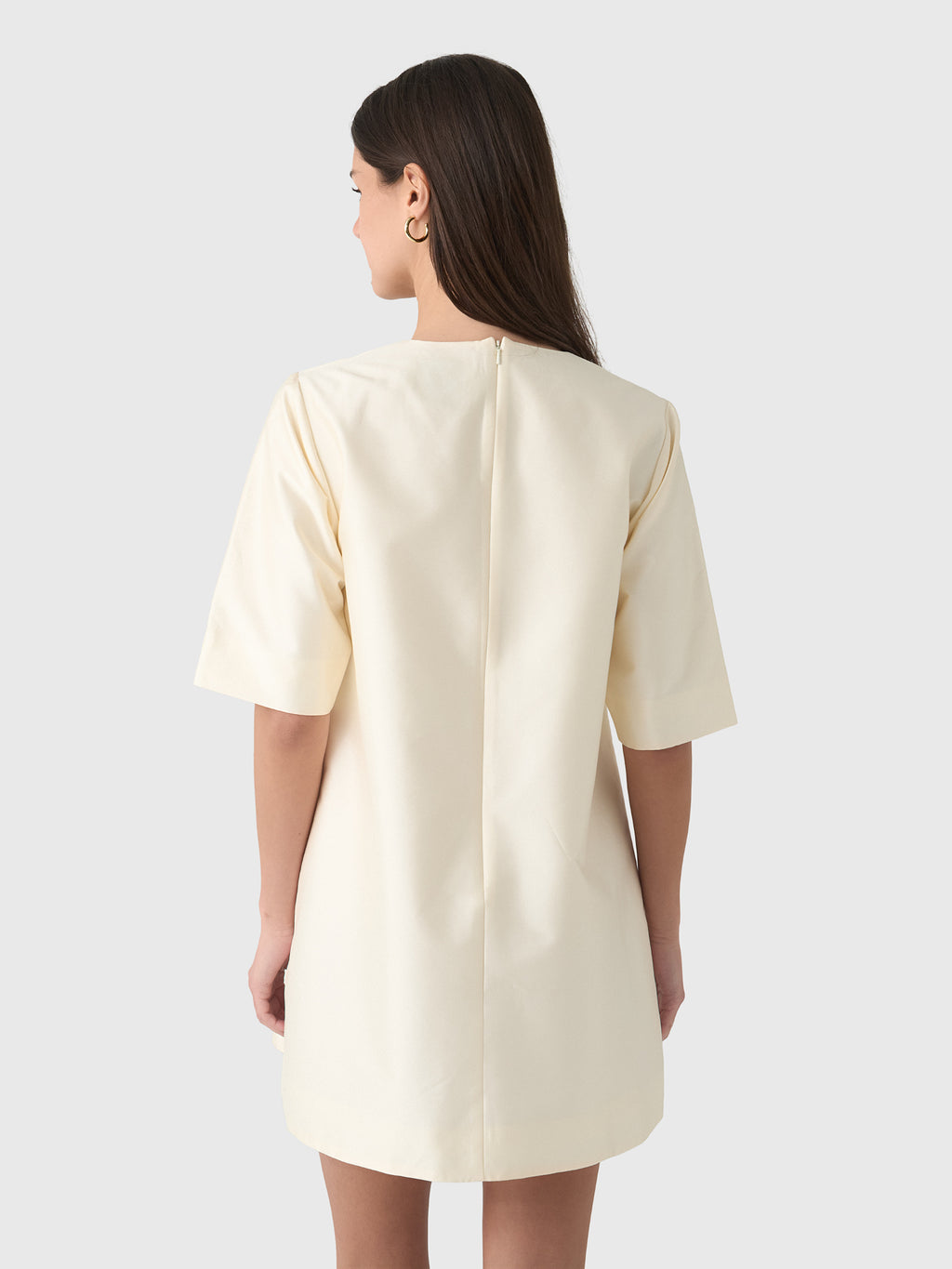 Lovebirds Women's Budapest Dress - Saint Bernard