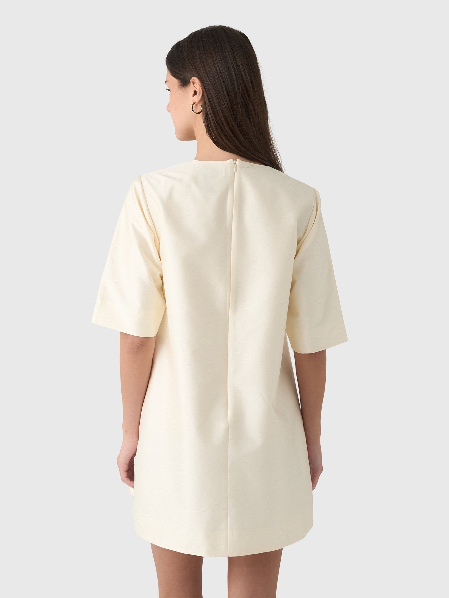 Lovebirds Women's Budapest Dress - Saint Bernard