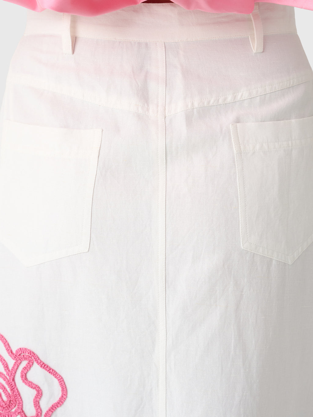Lovebirds Women's Botanique Skirt - Saint Bernard