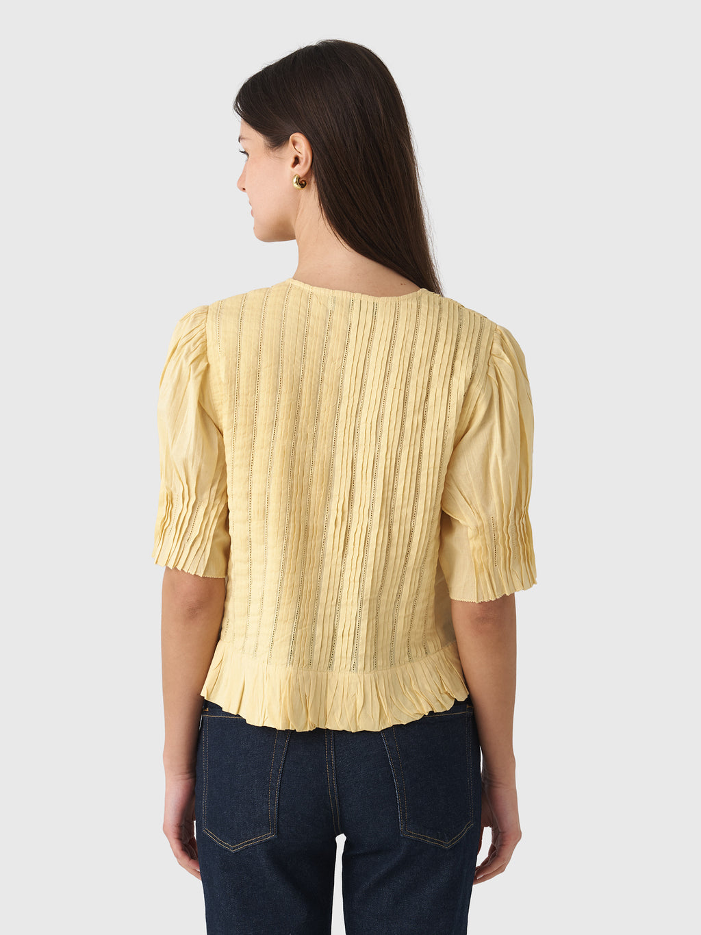 SEA Women's Alberte Top - Saint Bernard