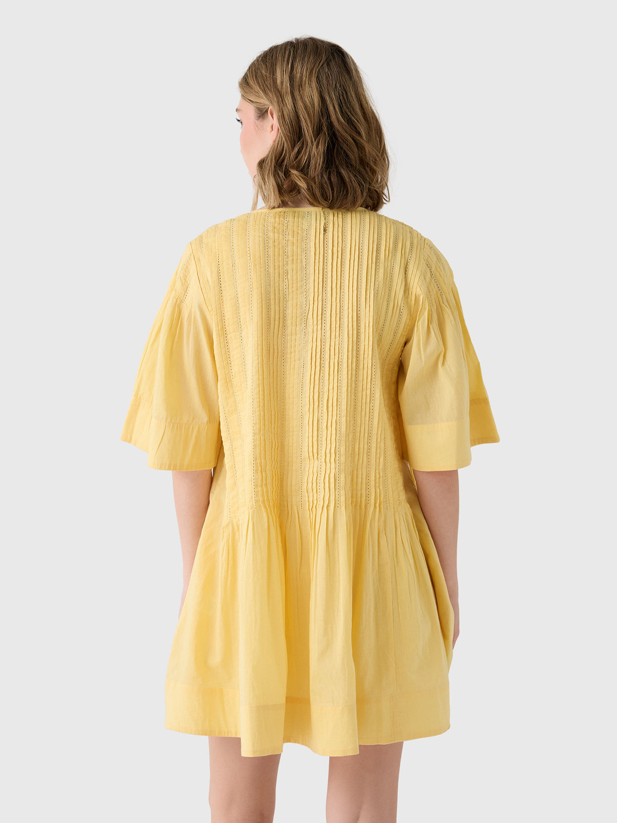 SEA Women's Alberte Tunic Dress - Saint Bernard