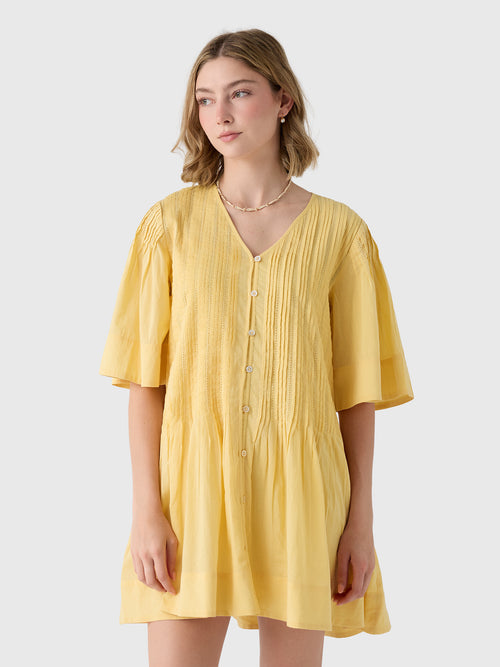 SEA Women's Alberte Tunic Dress - Saint Bernard