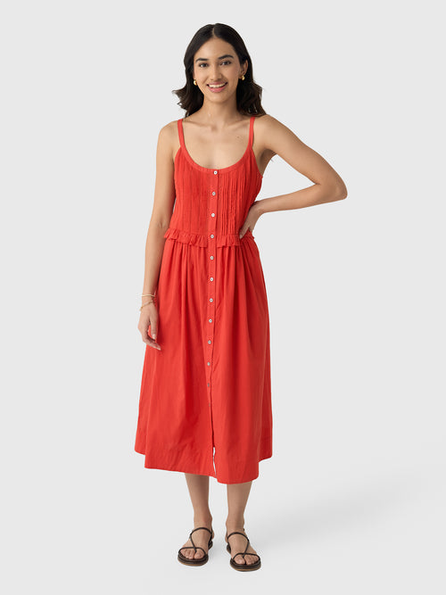 SEA Women's Alberte Dress