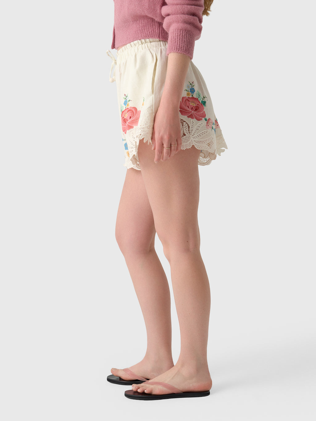 SEA Women's Astrid Short - Saint Bernard