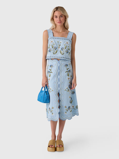 SEA Women's Audra Top