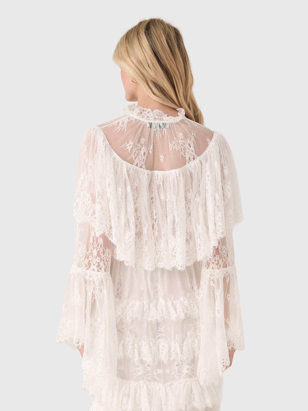 SEA Women's Holden Blouse - Saint Bernard