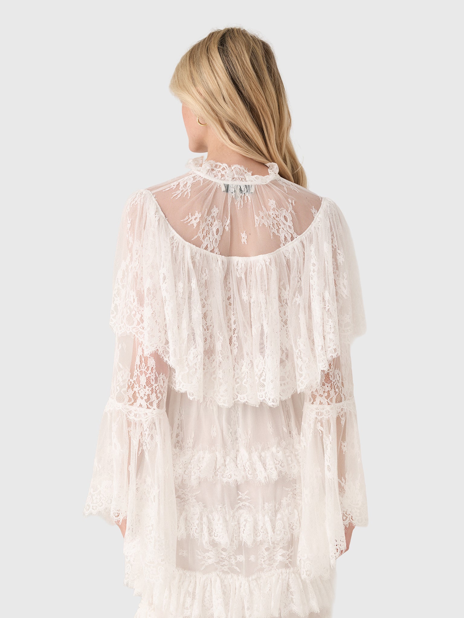 SEA Women's Holden Blouse - Saint Bernard