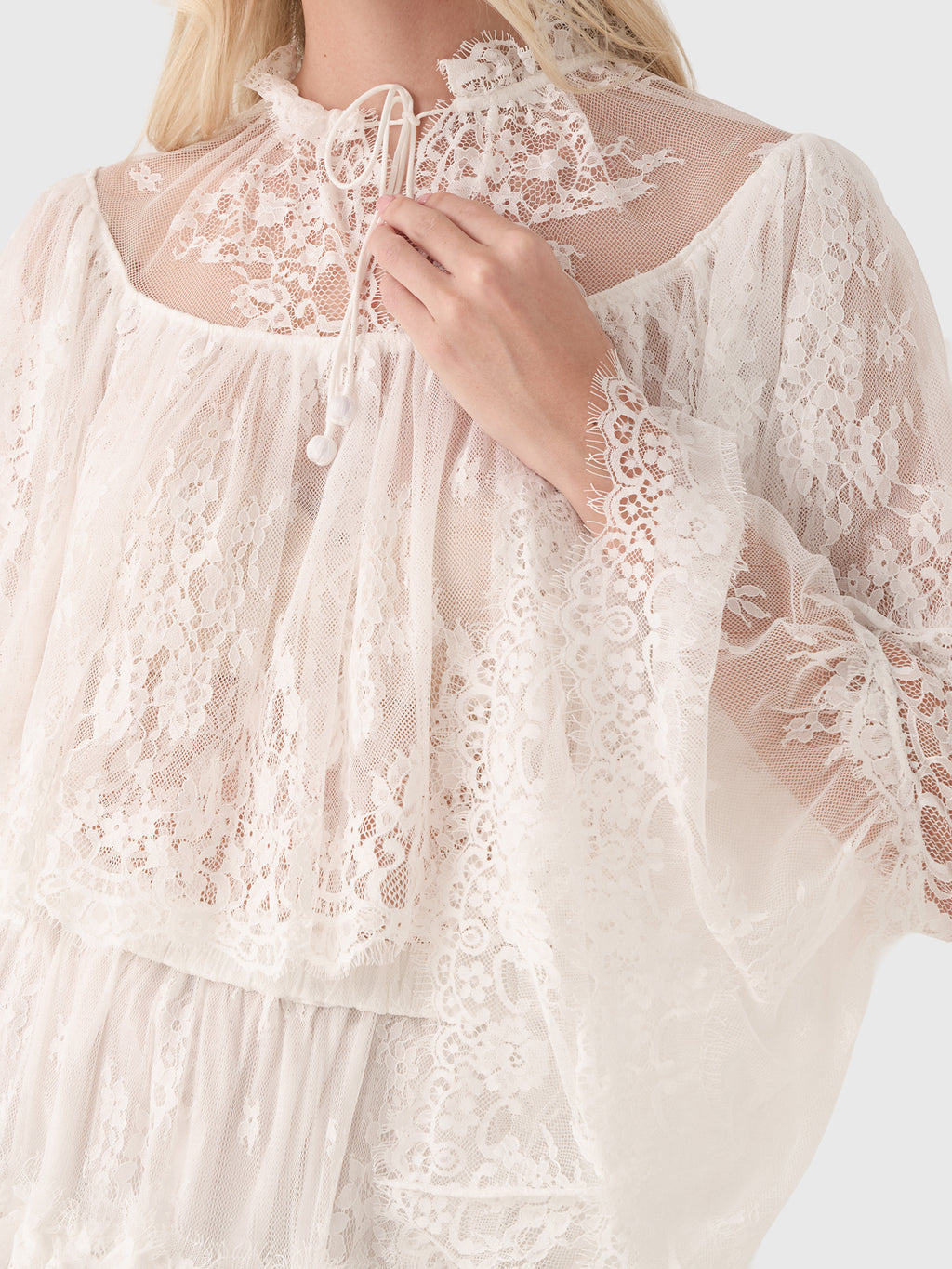 SEA Women's Holden Blouse - Saint Bernard