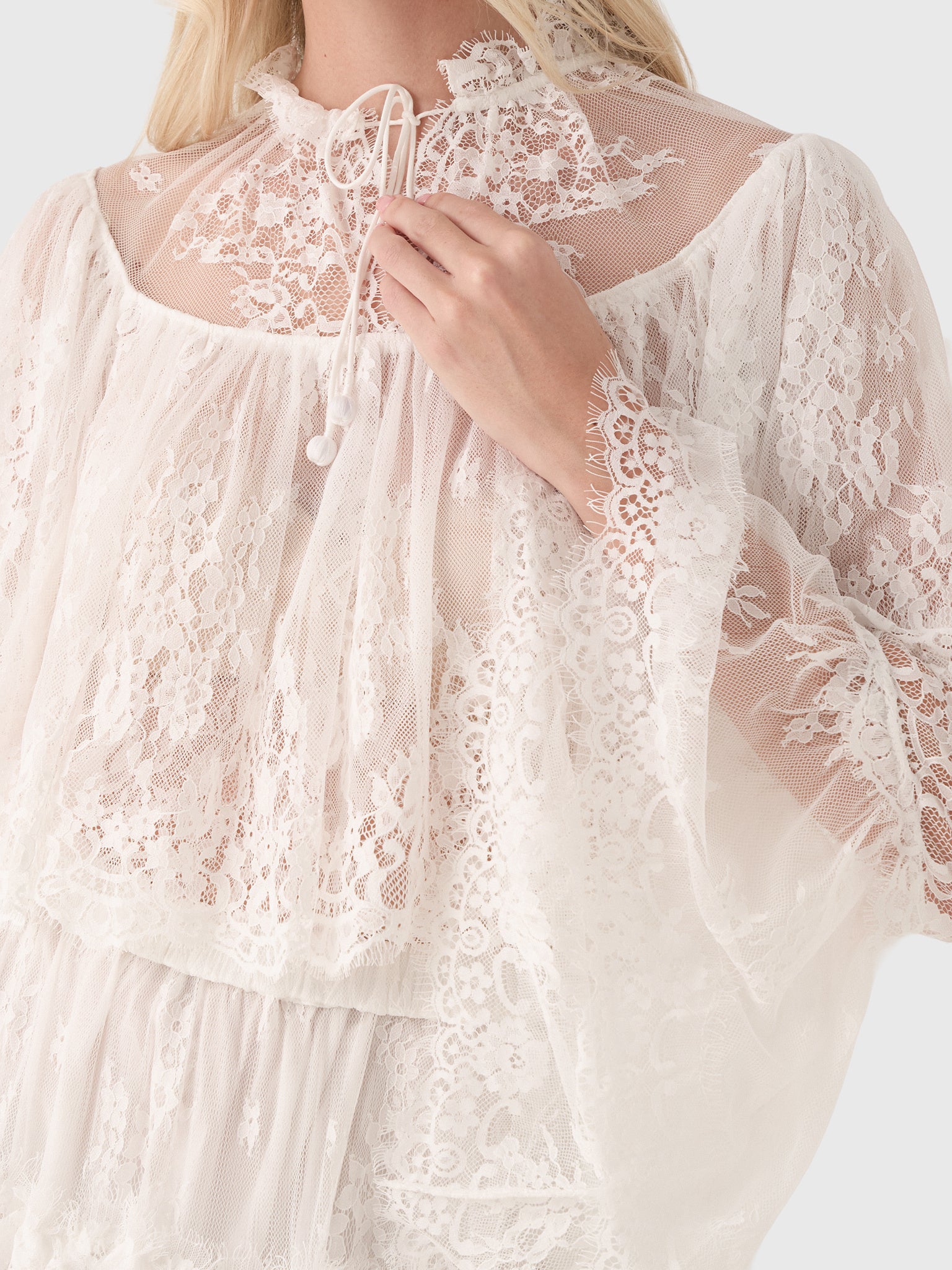 SEA Women's Holden Blouse - Saint Bernard