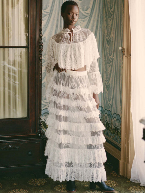 SEA Women's Holden Skirt