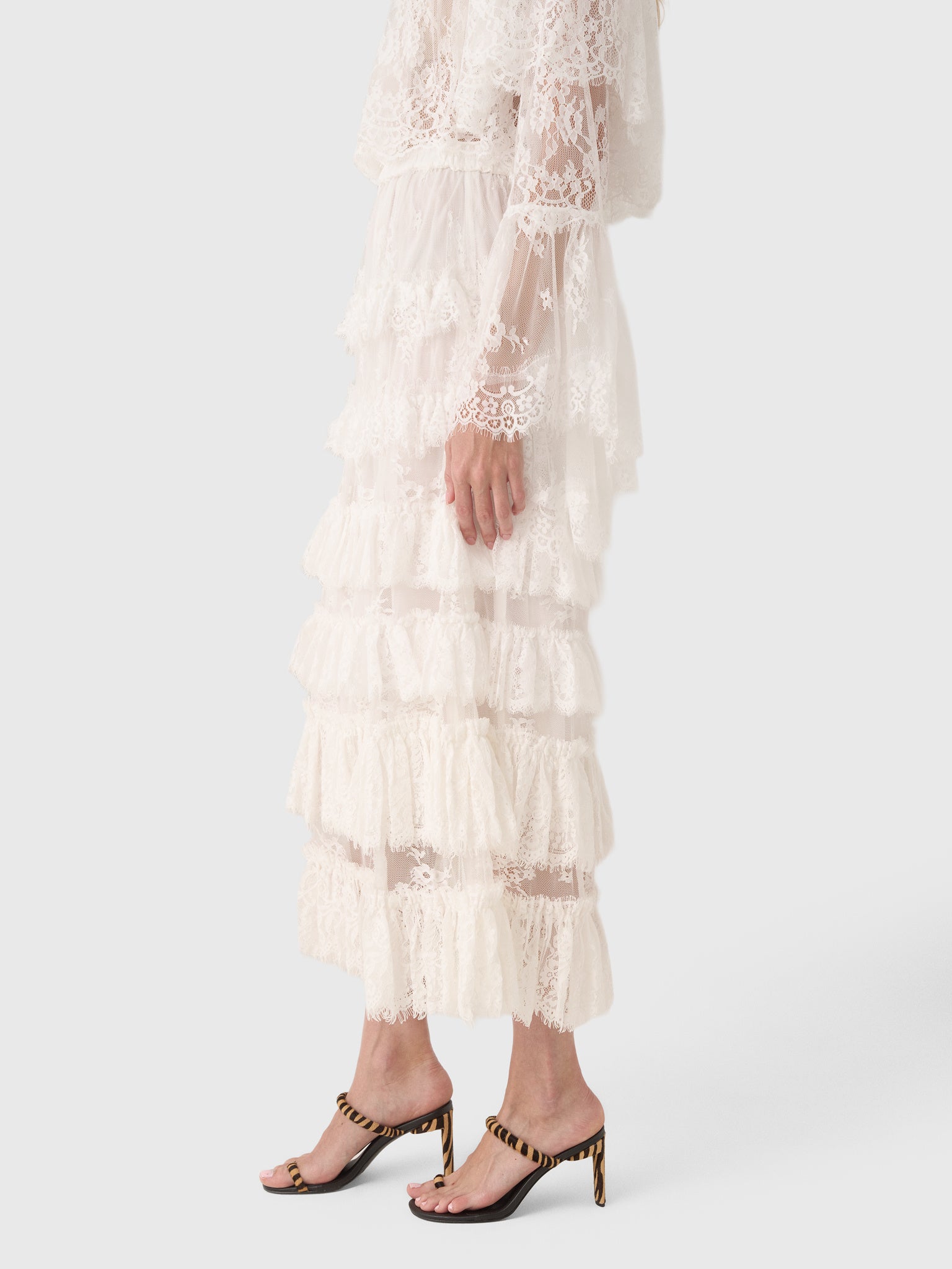 SEA Women's Holden Skirt - Saint Bernard