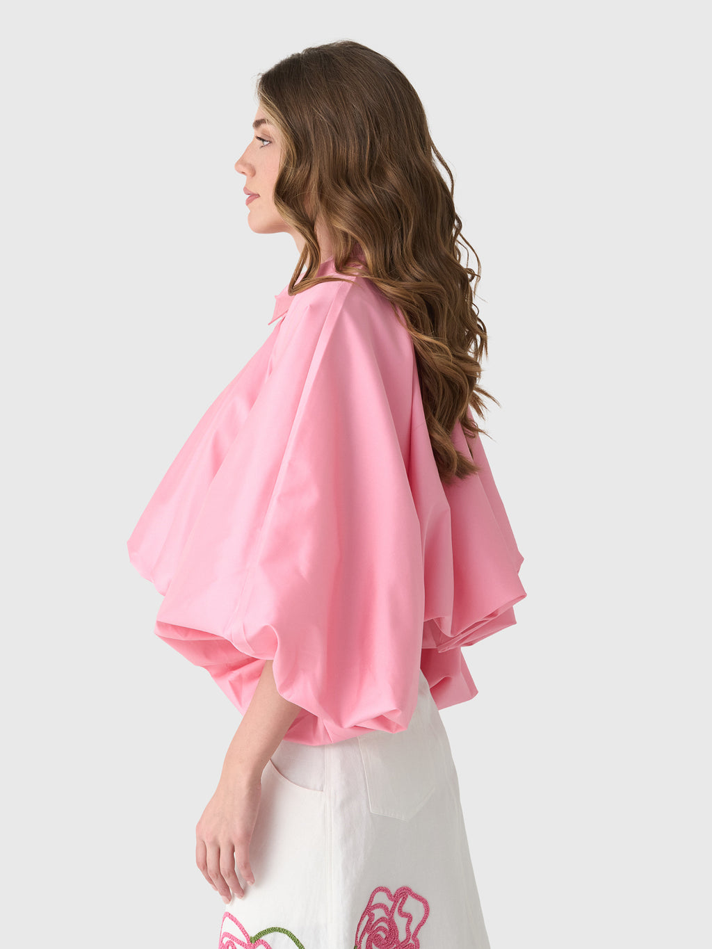 Lovebirds Women's Aloe Jacket - Saint Bernard