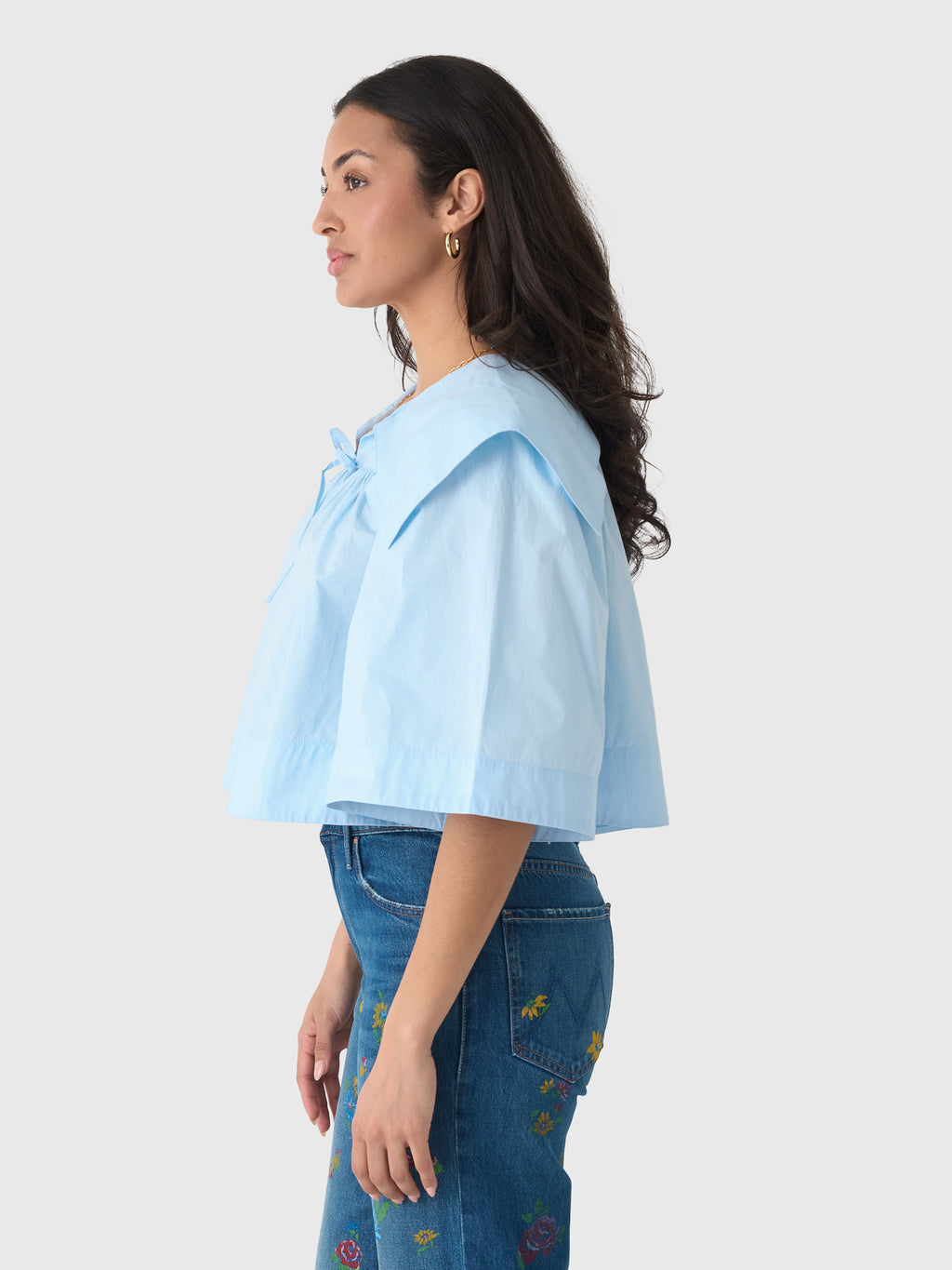 SEA Women's Lois Top - Saint Bernard