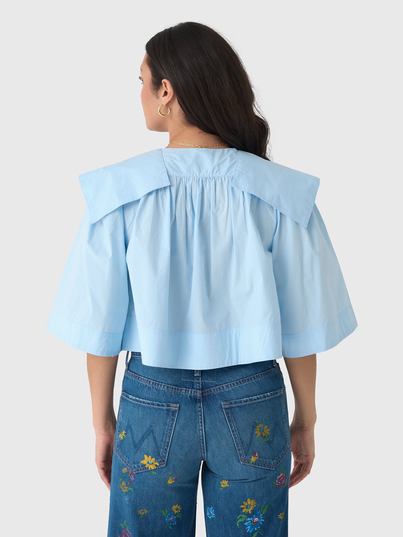 SEA Women's Lois Top - Saint Bernard