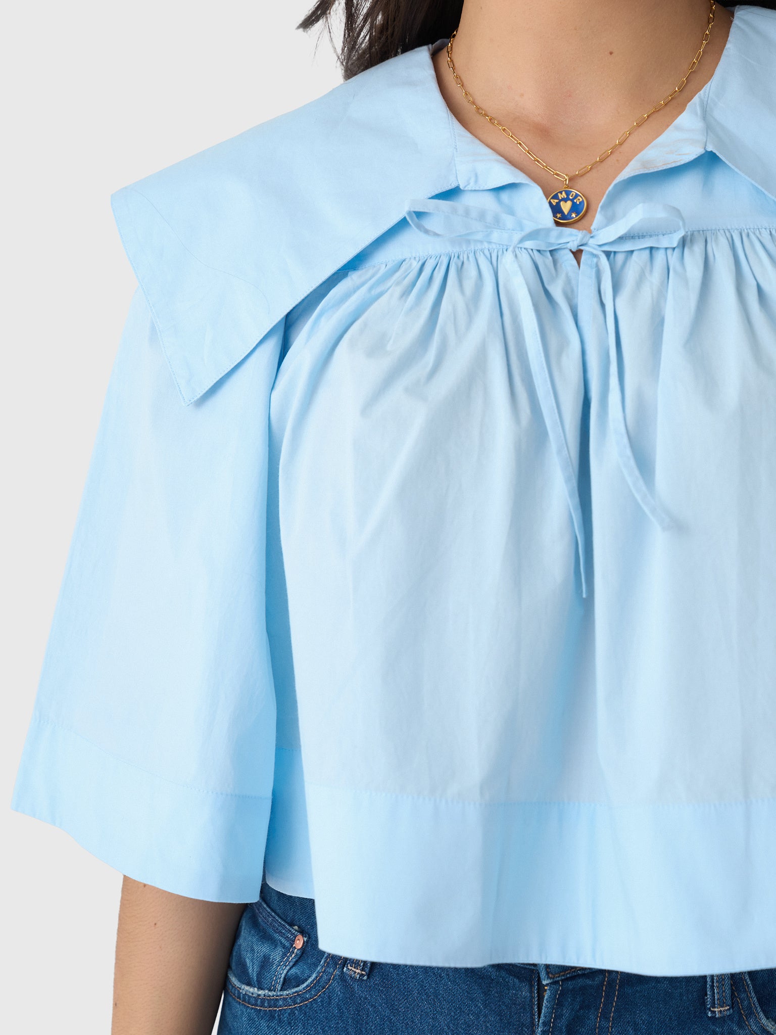 SEA Women's Lois Top - Saint Bernard