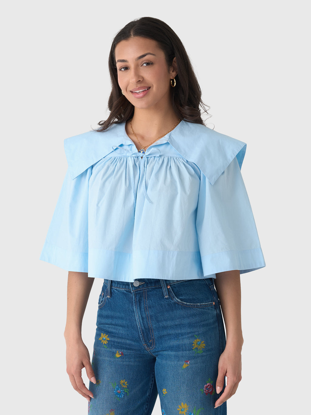 SEA Women's Lois Top - Saint Bernard