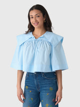 SEA Women's Lois Top - Saint Bernard