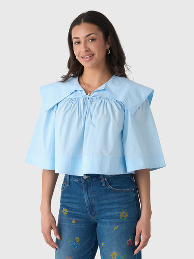 SEA Women's Lois Top - Saint Bernard