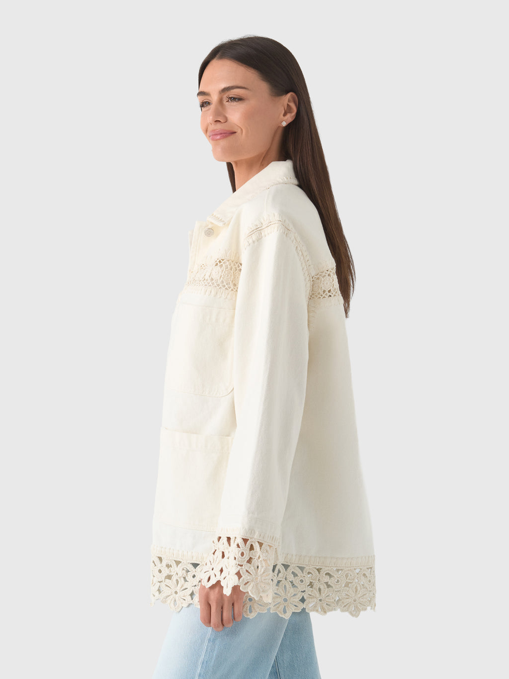 SEA Women's Stasia Jacket - Saint Bernard