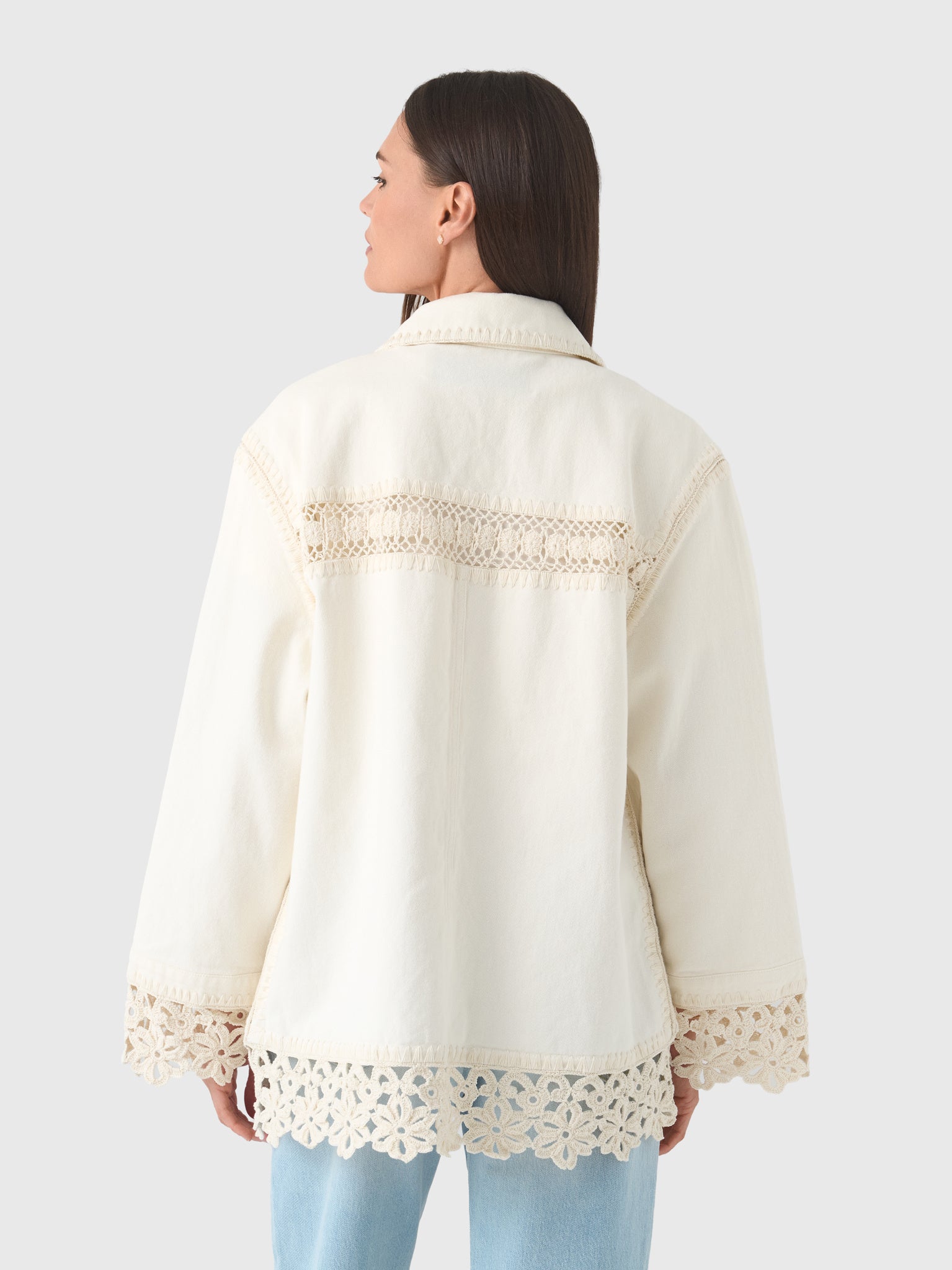 SEA Women's Stasia Jacket - Saint Bernard